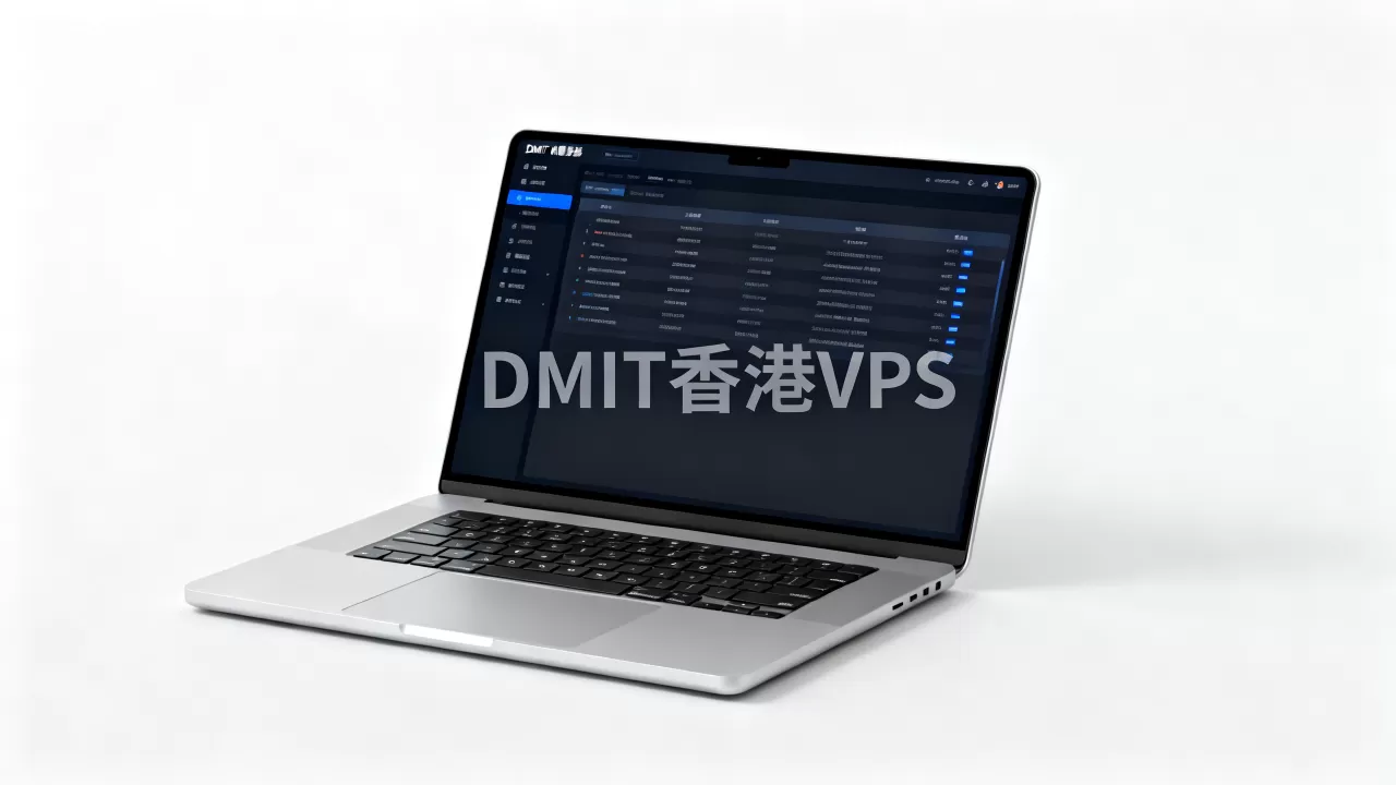 DMIT香港VPS好用吗，.9月租性价比如何