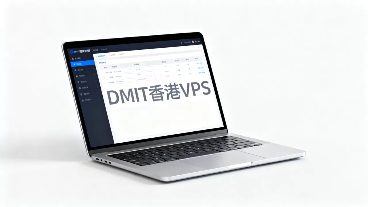 DMIT香港VPS好用吗，.9月租性价比如何