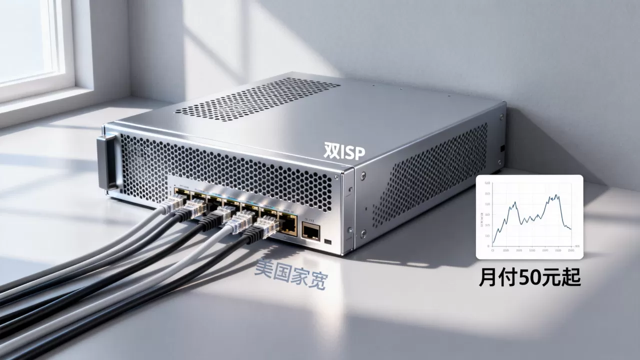 TmhHost新增双ISP美国家宽VPS月付50元起值得买吗,美国VPS推荐 TmhHost新增双ISP美国家宽VPS月付50元起值得买吗,美国VPS推荐