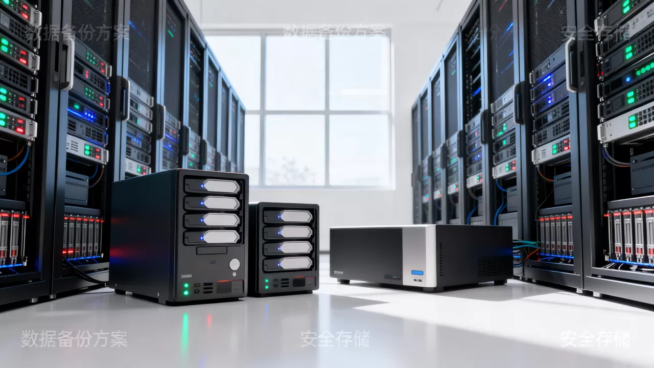 公司数据用什么保存才安全吗,企业数据备份方案 公司数据用什么保存才安全吗,企业数据备份方案