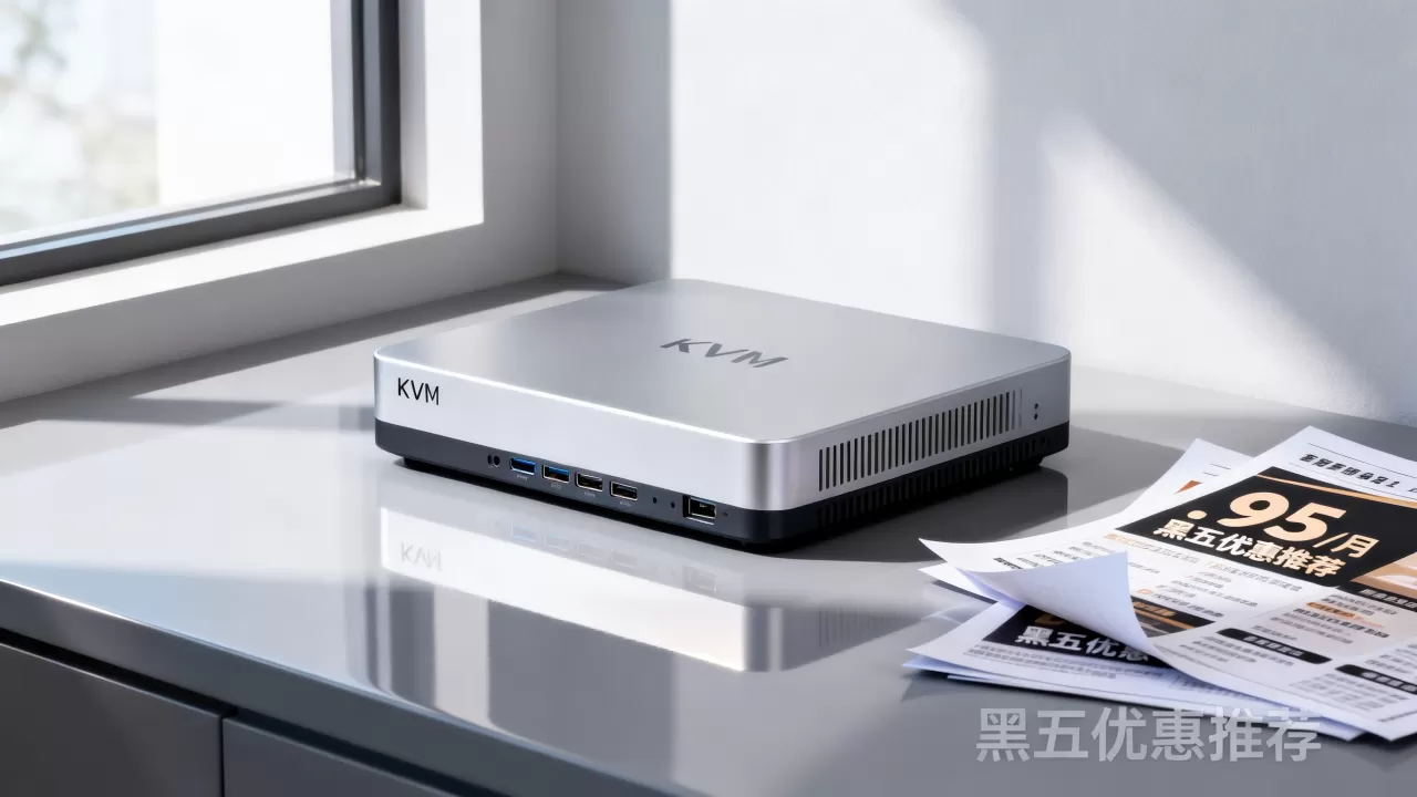 SmartHost黑五.95/月KVM主机值得买吗,黑五服务器优惠推荐 SmartHost黑五.95/月KVM主机值得买吗,黑五服务器优惠推荐