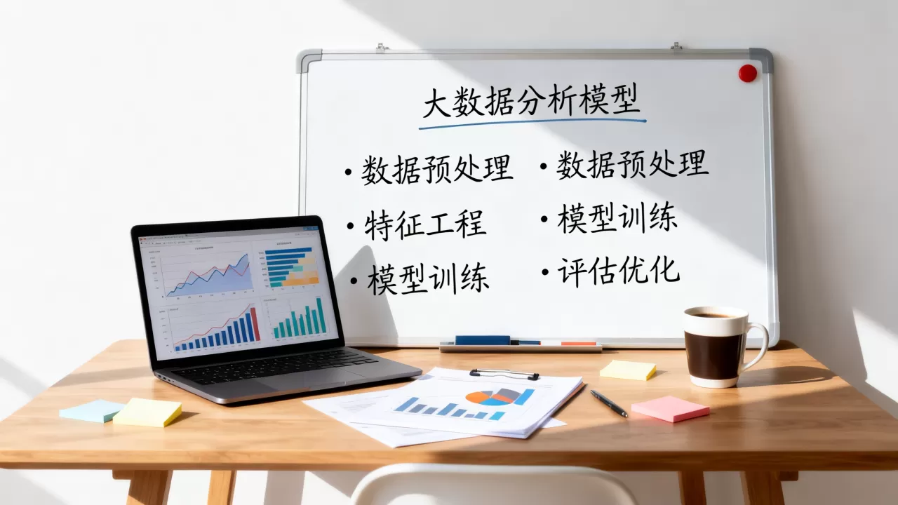 公安大数据分析模型怎么用?如何构建高效的大数据实战模型 公安大数据分析模型怎么用?如何构建高效的大数据实战模型