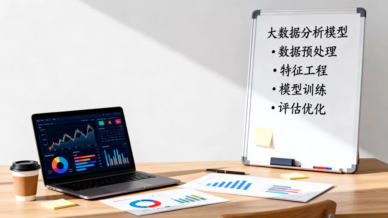 公安大数据分析模型怎么用?如何构建高效的大数据实战模型 公安大数据分析模型怎么用?如何构建高效的大数据实战模型