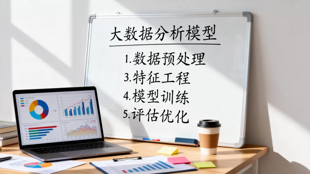 公安大数据分析模型怎么用?如何构建高效的大数据实战模型 公安大数据分析模型怎么用?如何构建高效的大数据实战模型