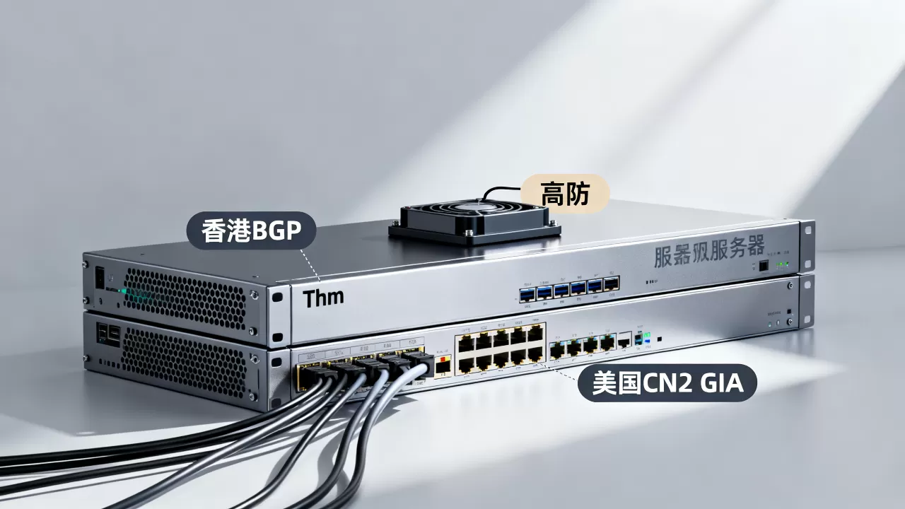 TmhHost季付8折香港BGP美国CN2 GIA高防怎么选? TmhHost季付8折香港BGP美国CN2 GIA高防怎么选?