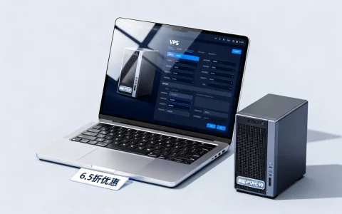 RAKsmart VPS主机6.5折是真的吗？美国VPS月付多少钱