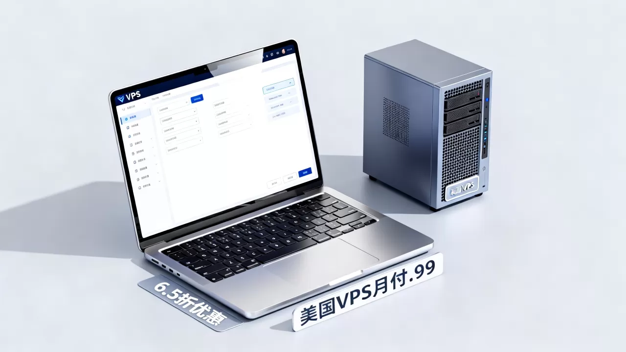 RAKsmart VPS主机6.5折是真的吗？美国VPS月付多少钱