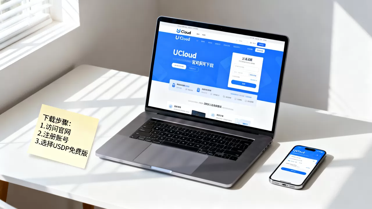 UCloud USDP免费版怎么用?如何下载UCloud大数据平台资源 UCloud USDP免费版怎么用?如何下载UCloud大数据平台资源