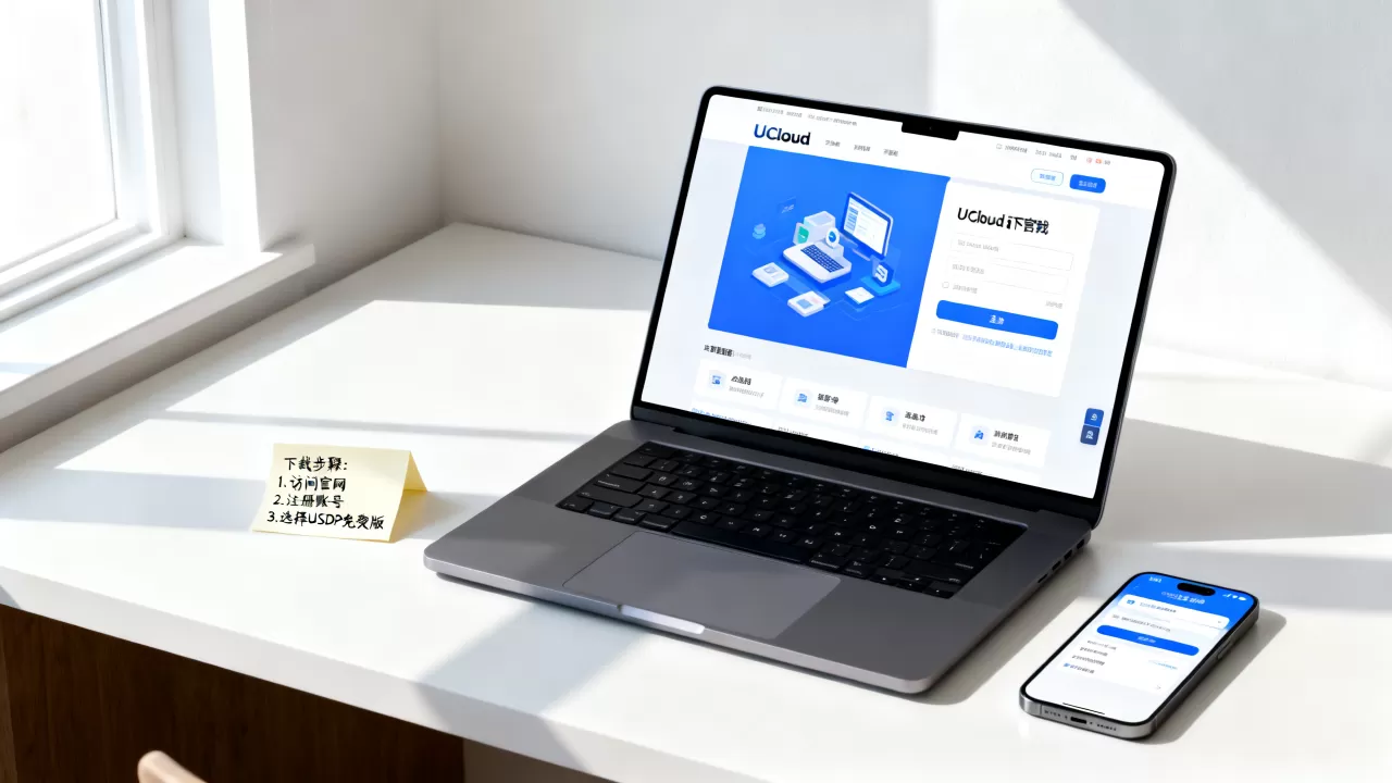 UCloud USDP免费版怎么用?如何下载UCloud大数据平台资源 UCloud USDP免费版怎么用?如何下载UCloud大数据平台资源