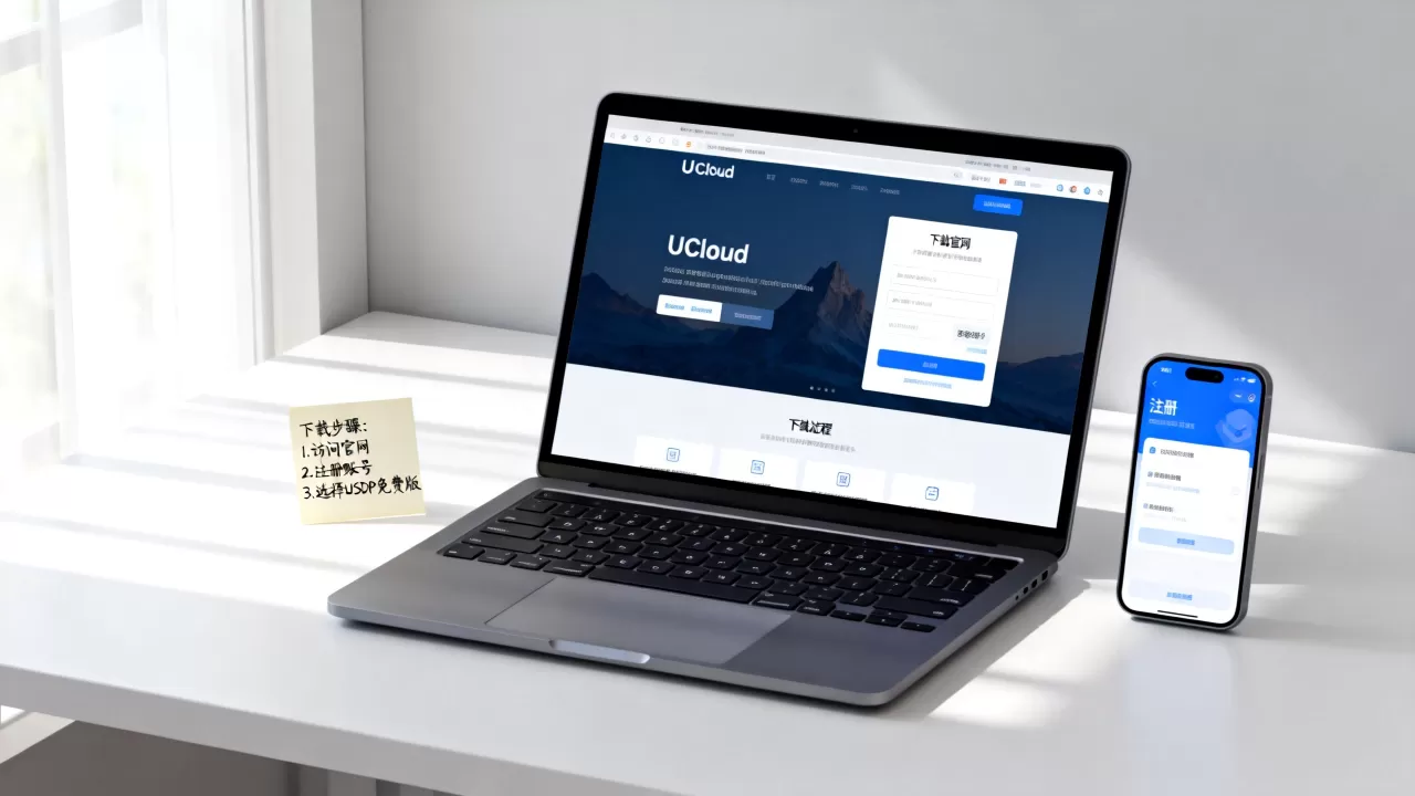 UCloud USDP免费版怎么用?如何下载UCloud大数据平台资源 UCloud USDP免费版怎么用?如何下载UCloud大数据平台资源