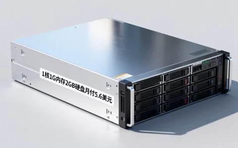 Jetdino印尼VPS值得选吗？1核1G内存25GB硬盘月付5.6美元