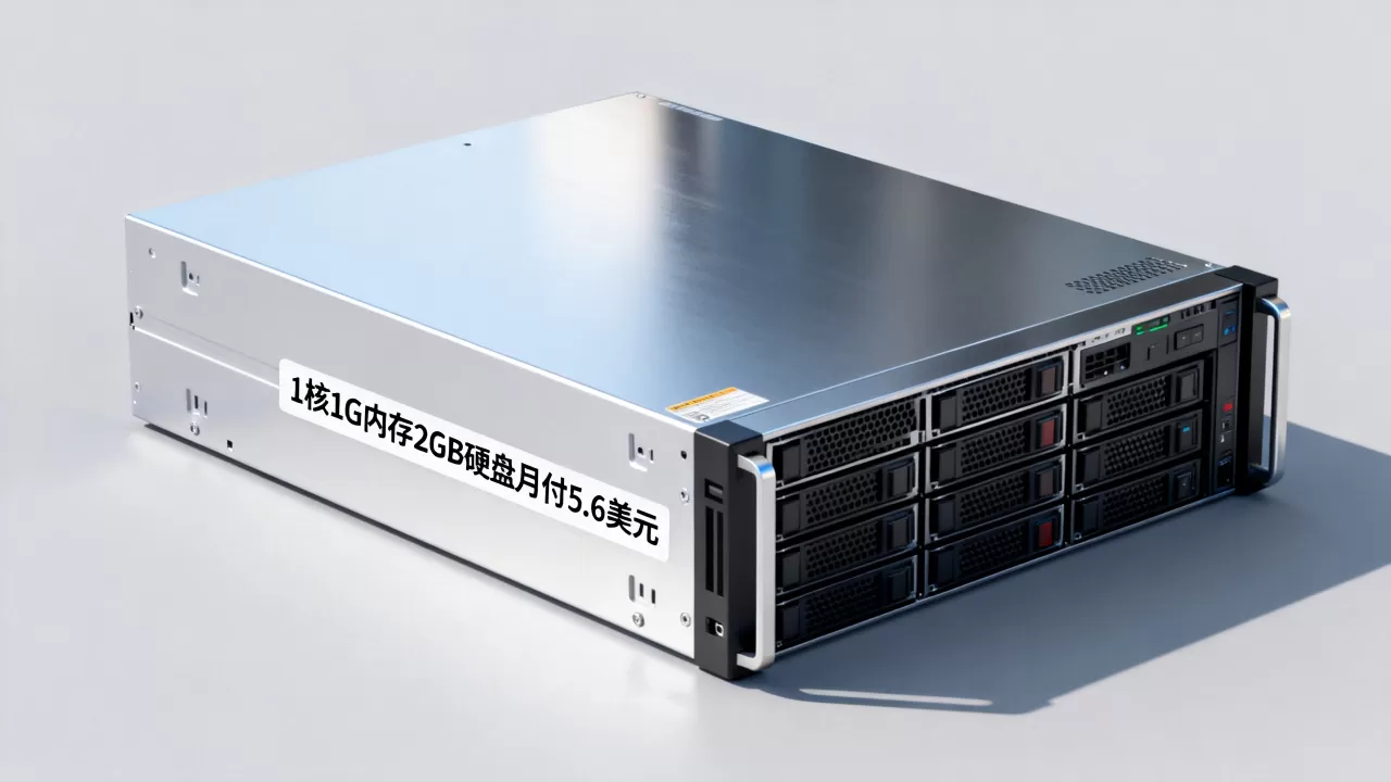 Jetdino印尼VPS值得选吗?1核1G内存25GB硬盘月付5.6美元 Jetdino印尼VPS值得选吗?1核1G内存25GB硬盘月付5.6美元