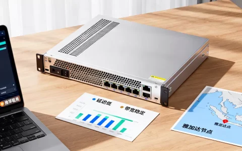 Jetdino印尼VPS性能稳定吗？印尼VPS租用推荐