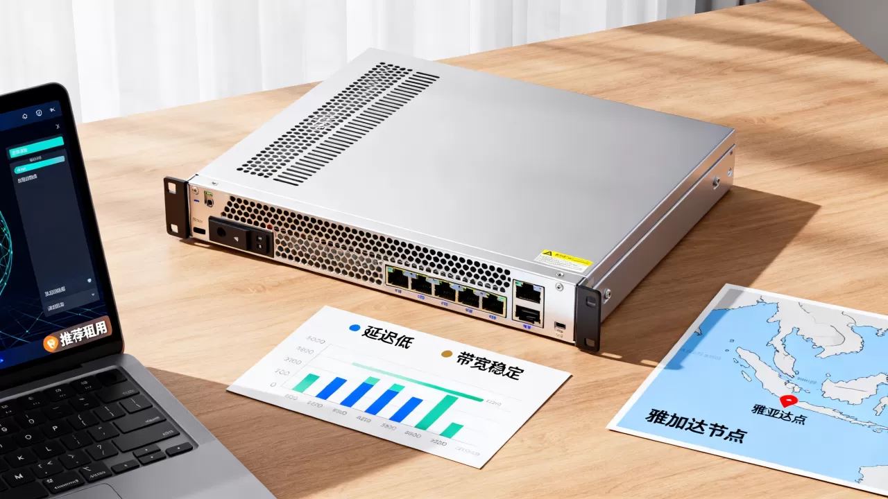 Jetdino印尼VPS性能稳定吗?印尼VPS租用推荐 Jetdino印尼VPS性能稳定吗?印尼VPS租用推荐