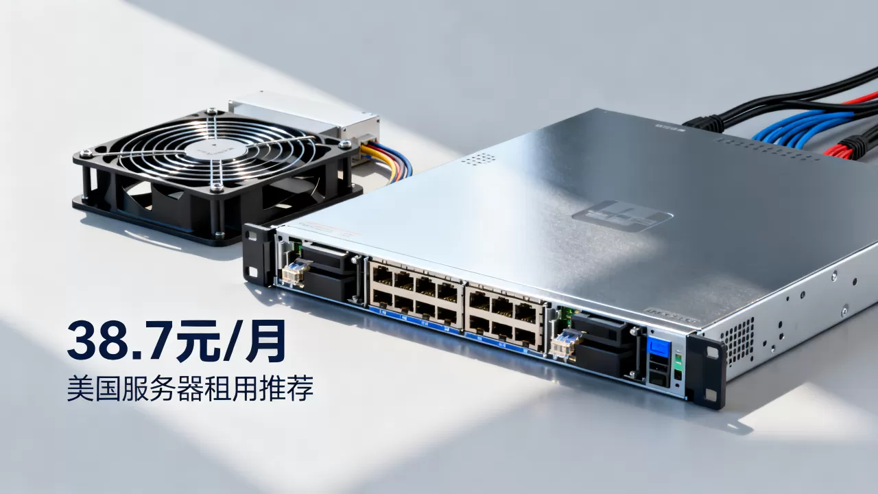 SaltyFishCloud咸鱼云38.7元/月配置如何?美国服务器租用推荐 SaltyFishCloud咸鱼云38.7元/月配置如何?美国服务器租用推荐