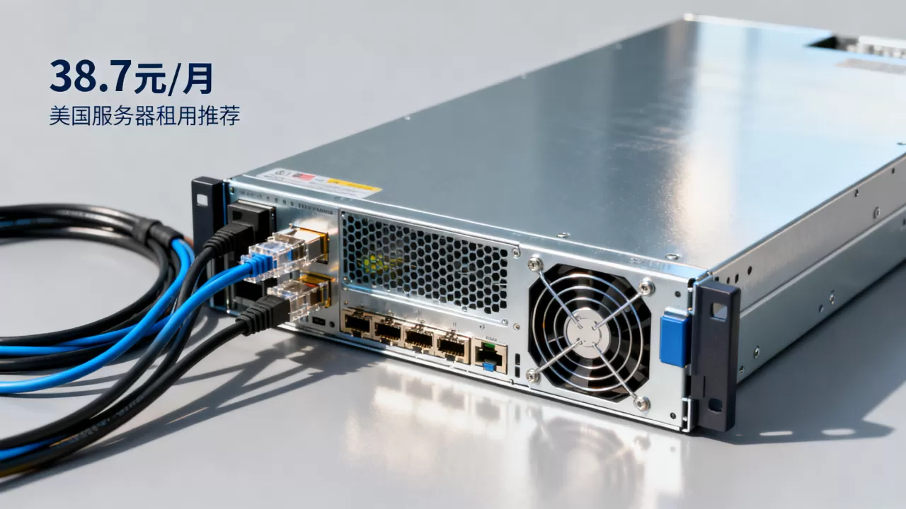 SaltyFishCloud咸鱼云38.7元/月配置如何?美国服务器租用推荐 SaltyFishCloud咸鱼云38.7元/月配置如何?美国服务器租用推荐