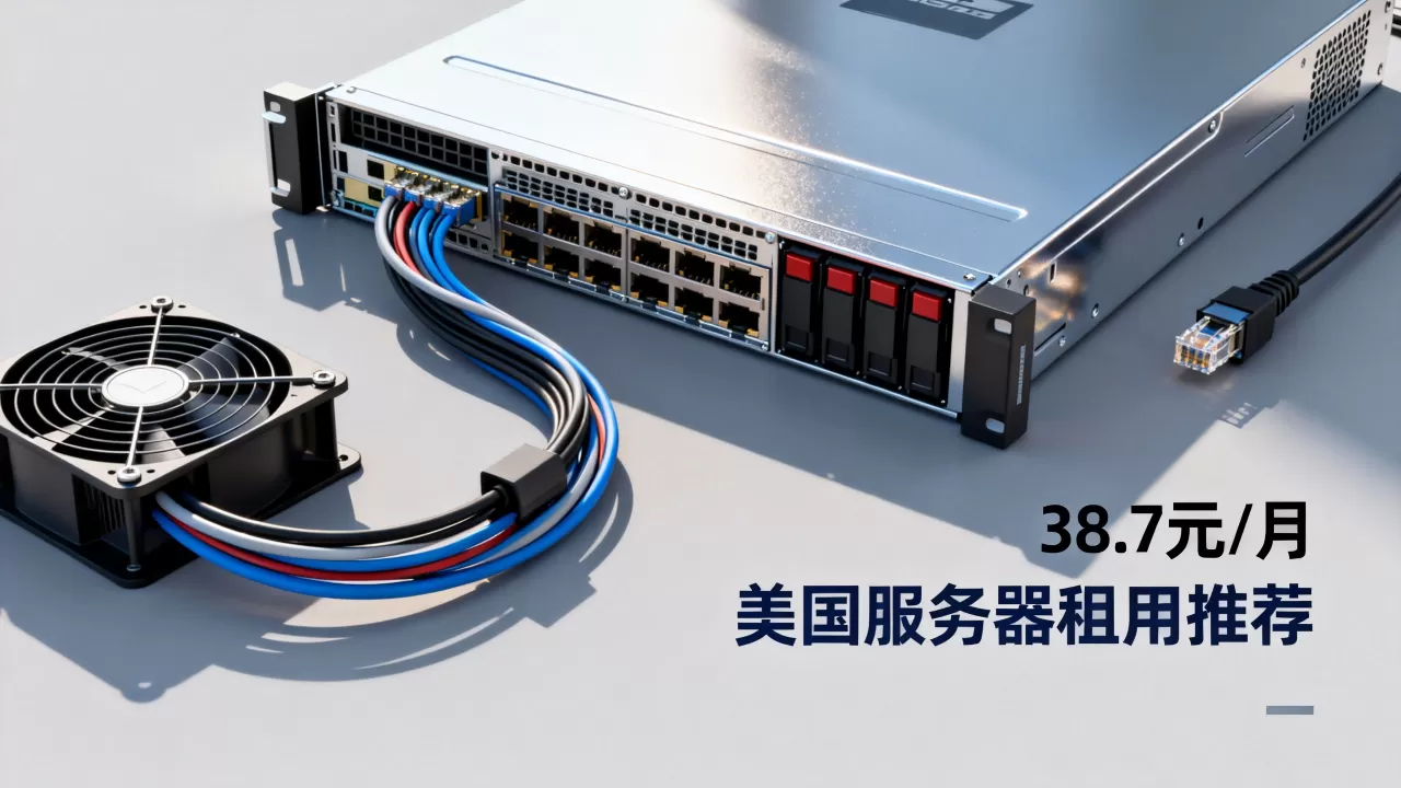 SaltyFishCloud咸鱼云38.7元/月配置如何?美国服务器租用推荐 SaltyFishCloud咸鱼云38.7元/月配置如何?美国服务器租用推荐