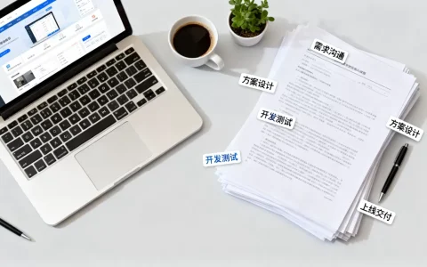 建网站找哪家公司靠谱？企业建站费用及流程详解