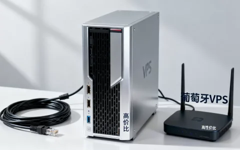 WebTuga葡萄牙VPS好用吗？2026年高性价比海外服务器推荐