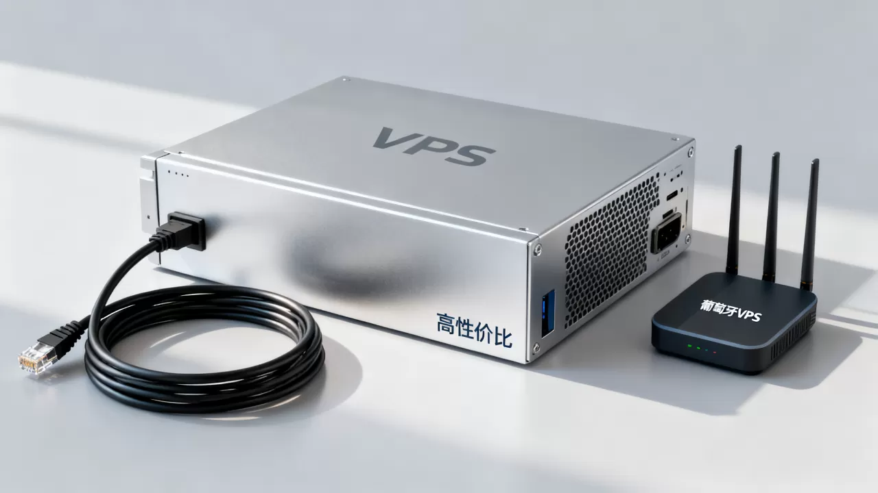 WebTuga葡萄牙VPS好用吗?2026年高性价比海外服务器推荐 WebTuga葡萄牙VPS好用吗?2026年高性价比海外服务器推荐