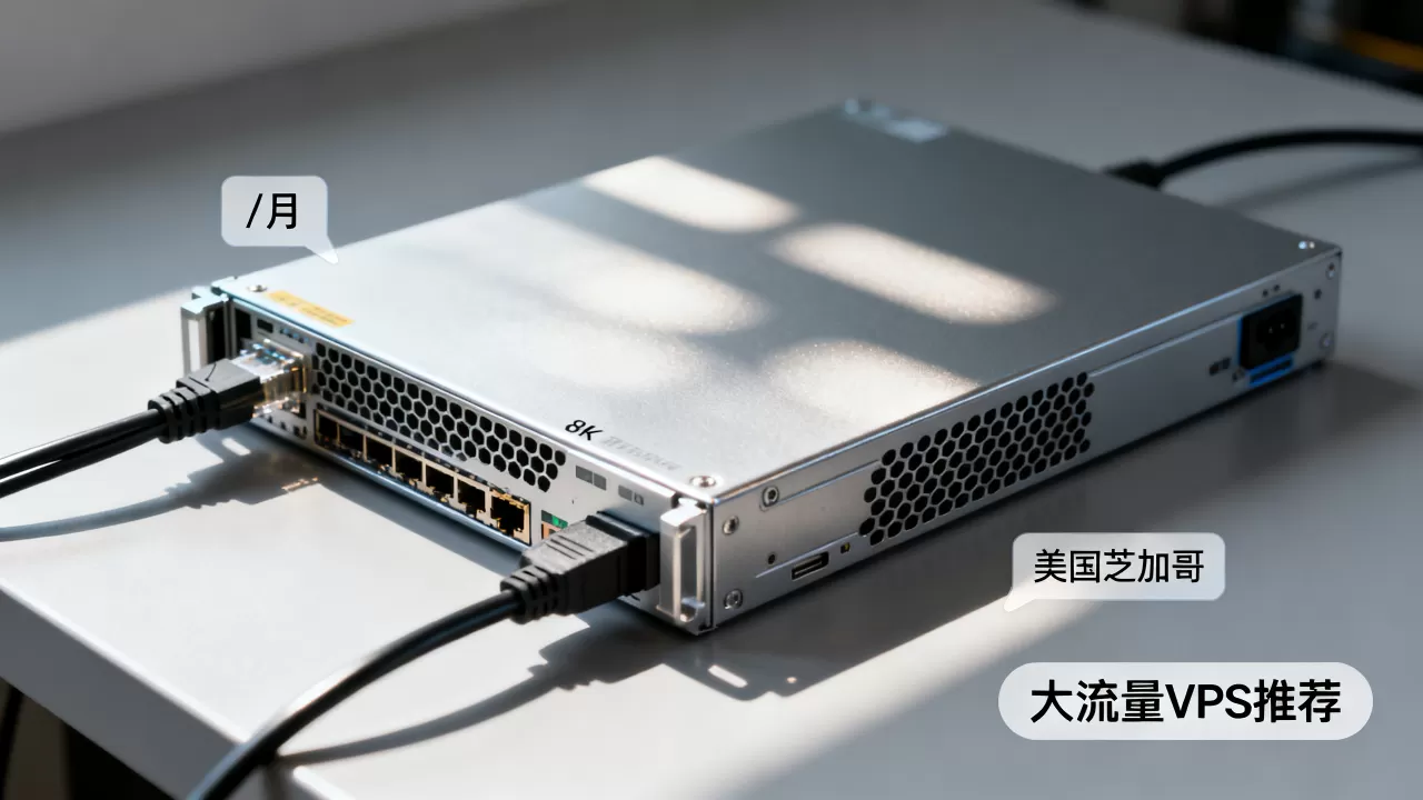 TNAHostingVPS怎么选?美国芝加哥大流量VPS推荐 TNAHostingVPS怎么选?美国芝加哥大流量VPS推荐