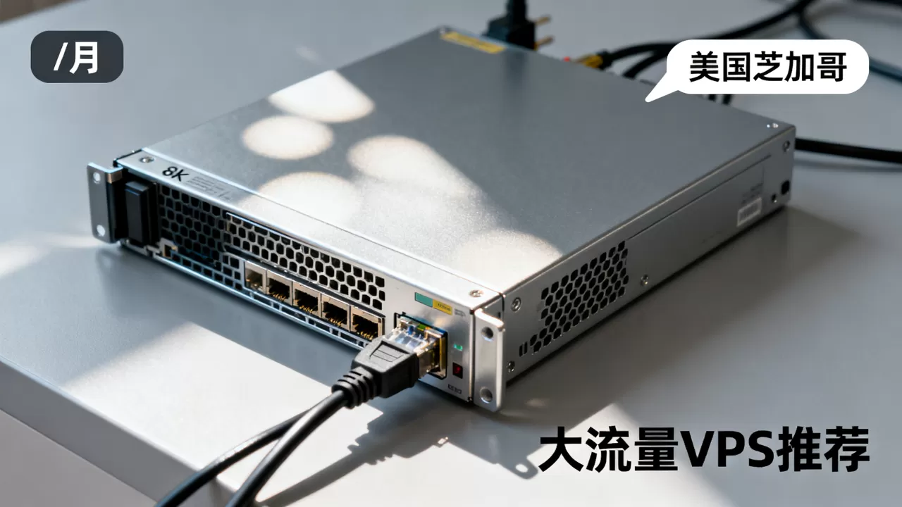 TNAHostingVPS怎么选?美国芝加哥大流量VPS推荐 TNAHostingVPS怎么选?美国芝加哥大流量VPS推荐