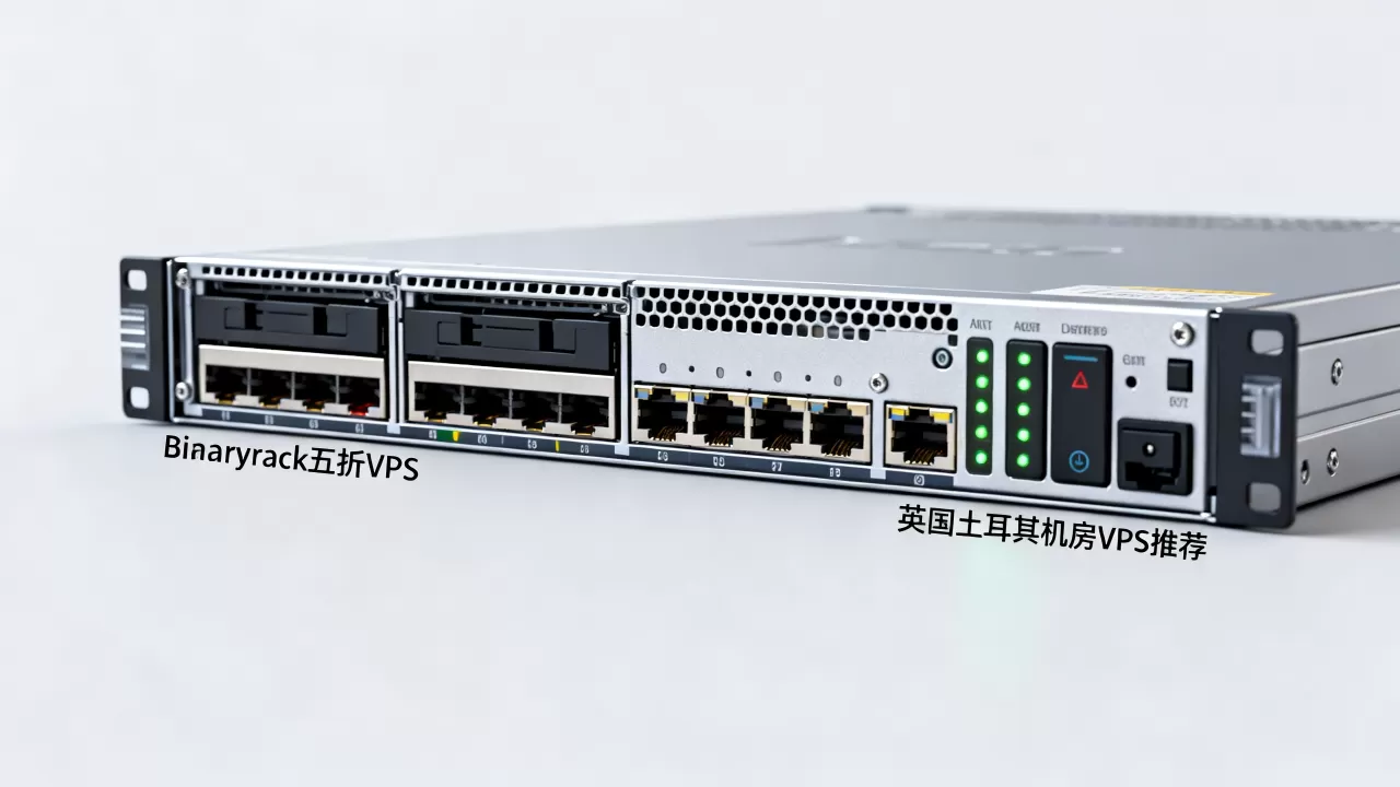 Binaryrack五折VPS值得买吗?英国土耳其机房VPS推荐 Binaryrack五折VPS值得买吗?英国土耳其机房VPS推荐