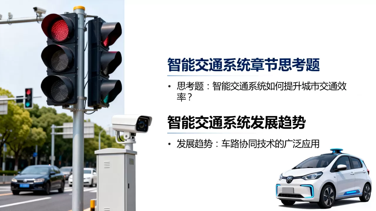 公安智能交通系统章节思考题有哪些?智能交通系统发展趋势 公安智能交通系统章节思考题有哪些?智能交通系统发展趋势