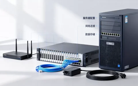 公司文件共享服务器怎么搭建？企业级文件共享服务器解决方案