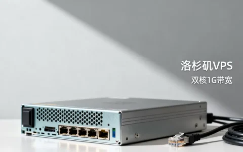 CloudCone洛杉矶VPS双核1G带宽值得买吗，美国便宜VPS推荐