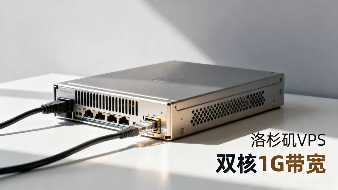 CloudCone洛杉矶VPS双核1G带宽值得买吗,美国便宜VPS推荐 CloudCone洛杉矶VPS双核1G带宽值得买吗,美国便宜VPS推荐