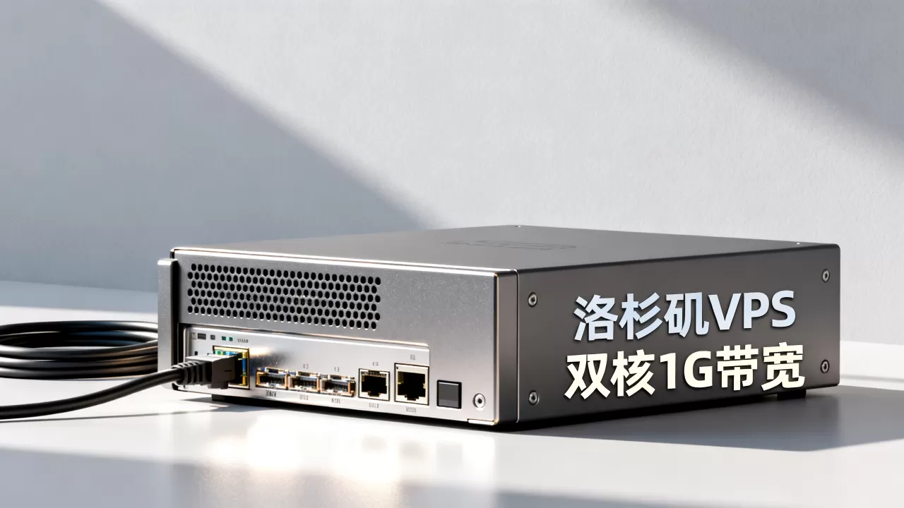 CloudCone洛杉矶VPS双核1G带宽值得买吗,美国便宜VPS推荐 CloudCone洛杉矶VPS双核1G带宽值得买吗,美国便宜VPS推荐