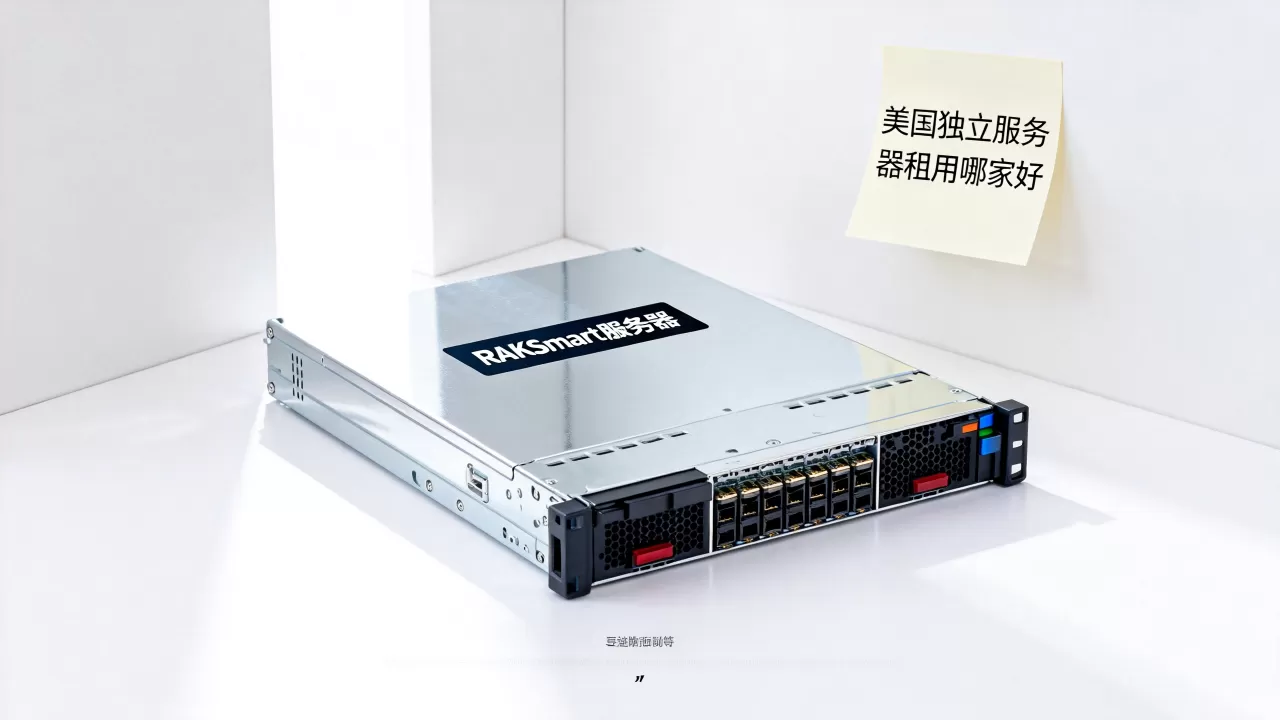 RAKsmart服务器起值得买吗,美国独立服务器租用哪家好 RAKsmart服务器起值得买吗,美国独立服务器租用哪家好