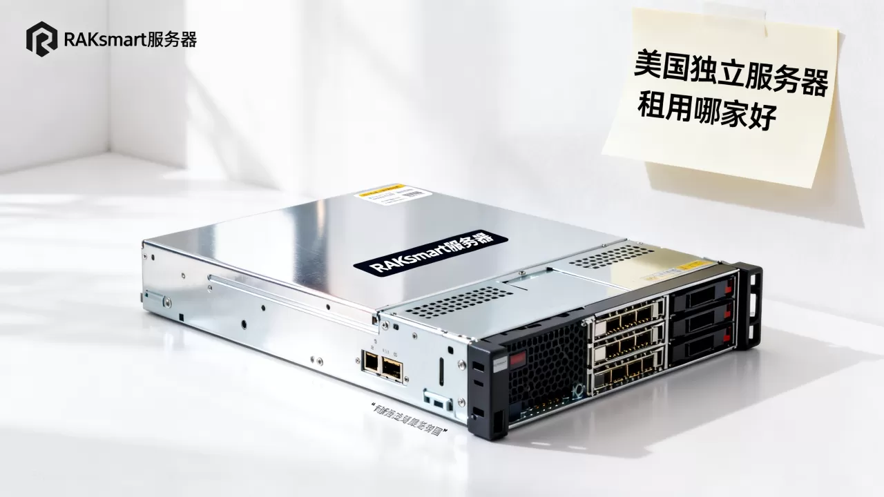 RAKsmart服务器起值得买吗,美国独立服务器租用哪家好 RAKsmart服务器起值得买吗,美国独立服务器租用哪家好