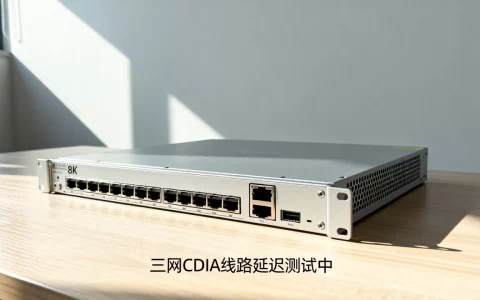 香港大带宽物理机572元/月起值得买吗？三网CDIA线路延迟多少