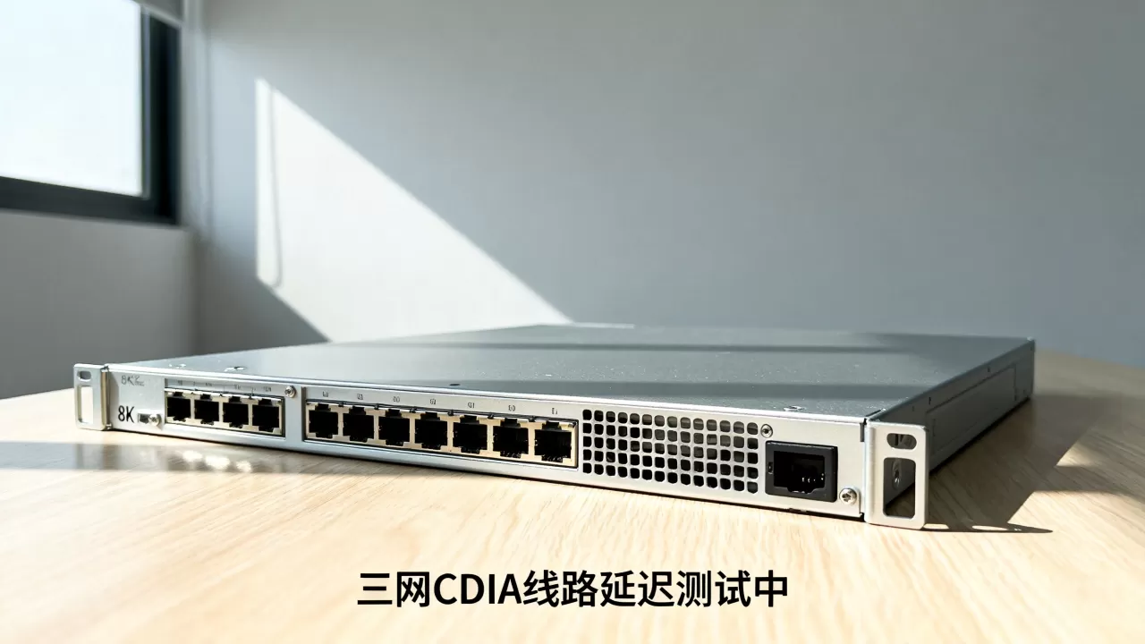 香港大带宽物理机572元/月起值得买吗?三网CDIA线路延迟多少 香港大带宽物理机572元/月起值得买吗?三网CDIA线路延迟多少