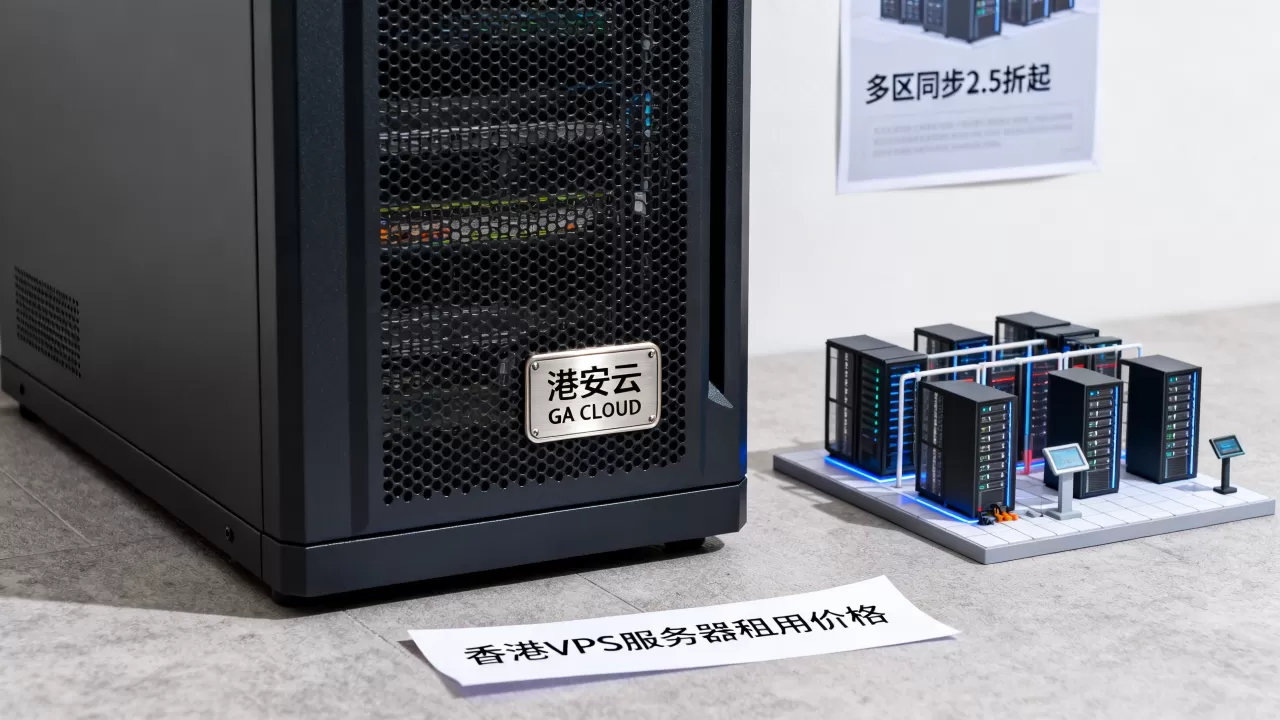 港安云GA CLOUD多区同步2.5折起是真的吗?香港VPS服务器租用价格 港安云GA CLOUD多区同步2.5折起是真的吗?香港VPS服务器租用价格