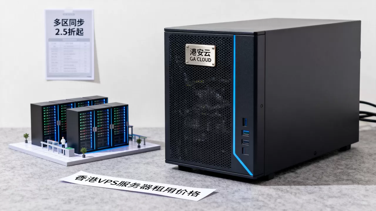港安云GA CLOUD多区同步2.5折起是真的吗?香港VPS服务器租用价格 港安云GA CLOUD多区同步2.5折起是真的吗?香港VPS服务器租用价格