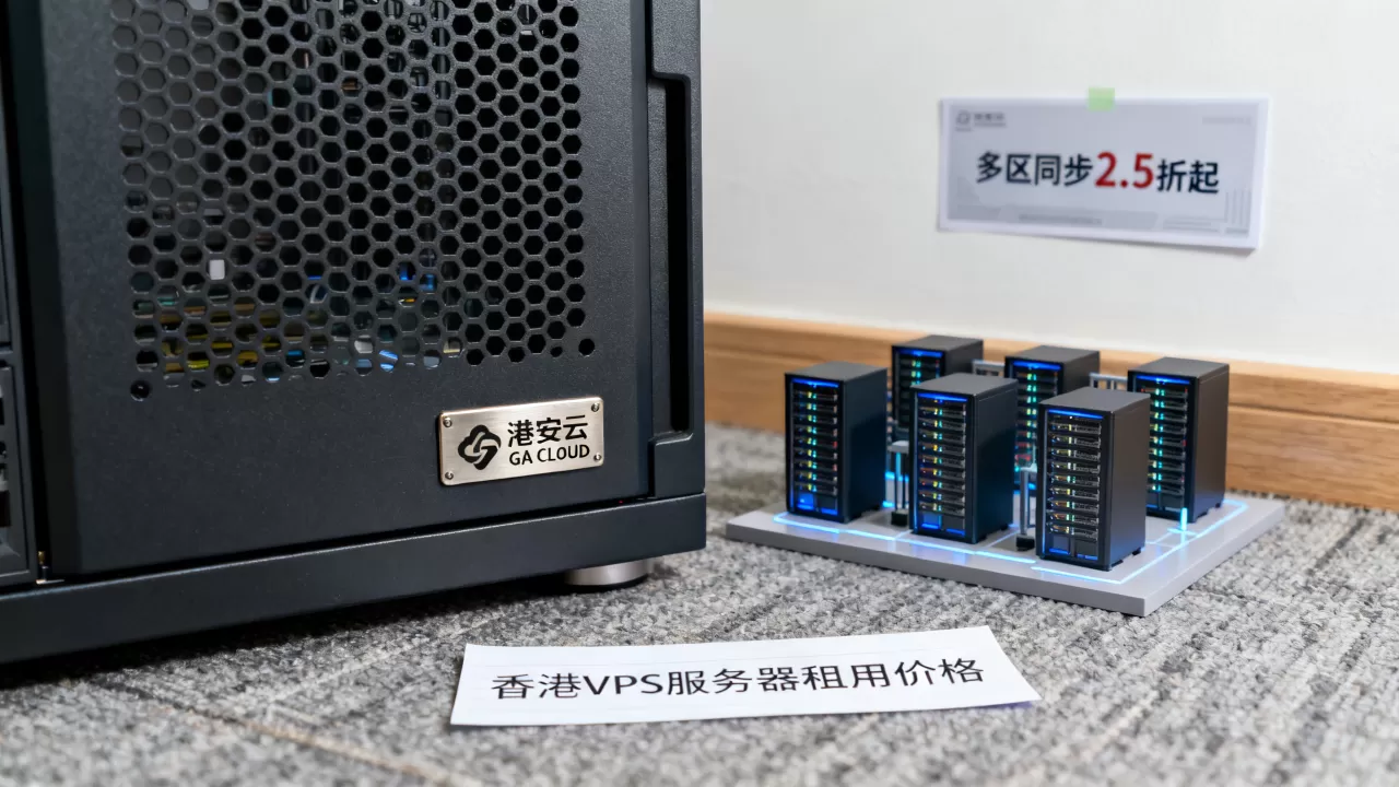 港安云GA CLOUD多区同步2.5折起是真的吗?香港VPS服务器租用价格 港安云GA CLOUD多区同步2.5折起是真的吗?香港VPS服务器租用价格