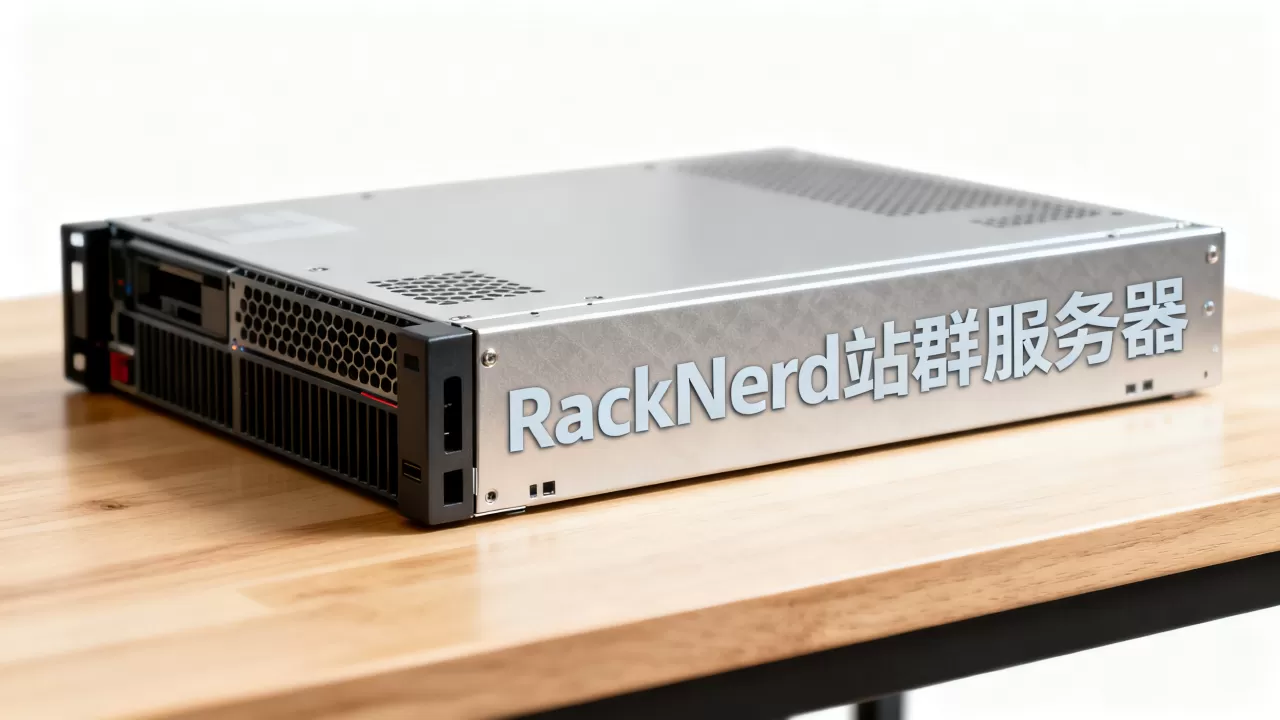 RackNerd站群服务器真的便宜吗？美国站群服务器推荐