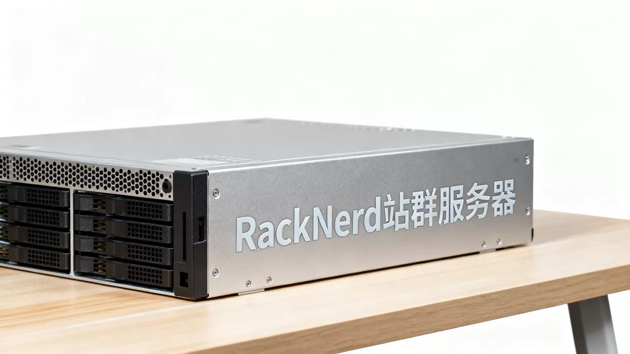 RackNerd站群服务器真的便宜吗？美国站群服务器推荐