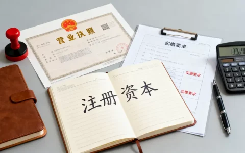 公司注册资本要求多少？最新注册资本规定及实缴要求