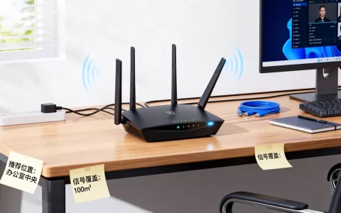 公司网络装路由器哪里好？公司网络装路由器推荐