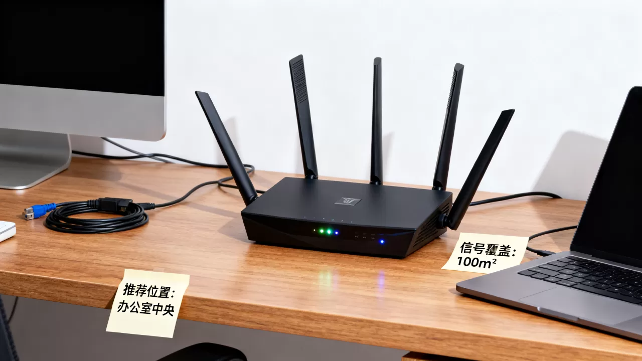公司网络装路由器哪里好?公司网络装路由器推荐 公司网络装路由器哪里好?公司网络装路由器推荐