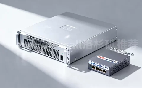 CloudPowerall洛杉矶VPS值得买吗，美国VPS推荐哪家稳定