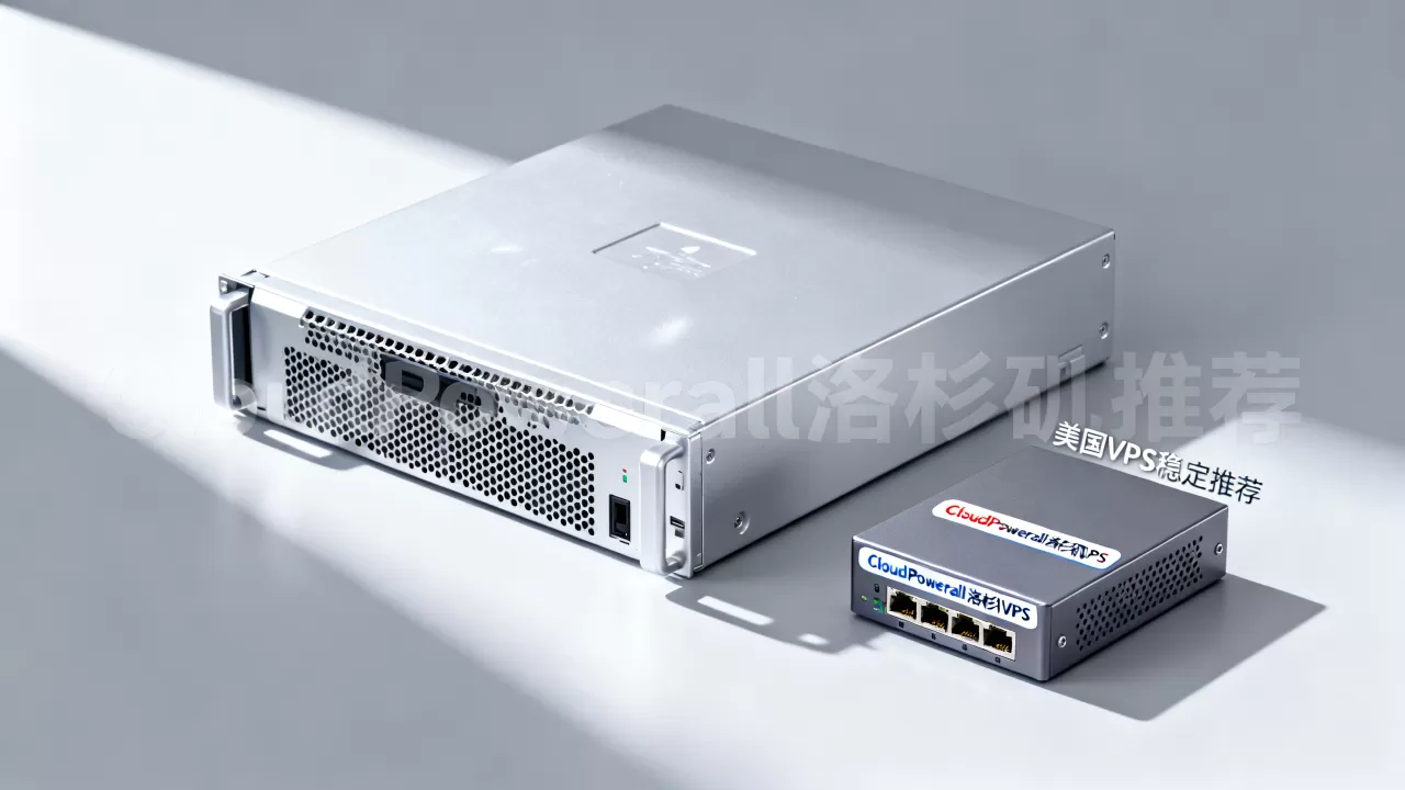 CloudPowerall洛杉矶VPS值得买吗，美国VPS推荐哪家稳定