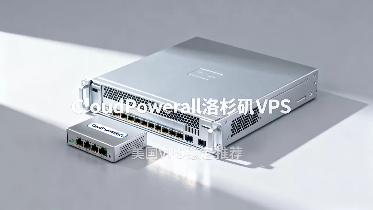 CloudPowerall洛杉矶VPS值得买吗,美国VPS推荐哪家稳定 CloudPowerall洛杉矶VPS值得买吗,美国VPS推荐哪家稳定