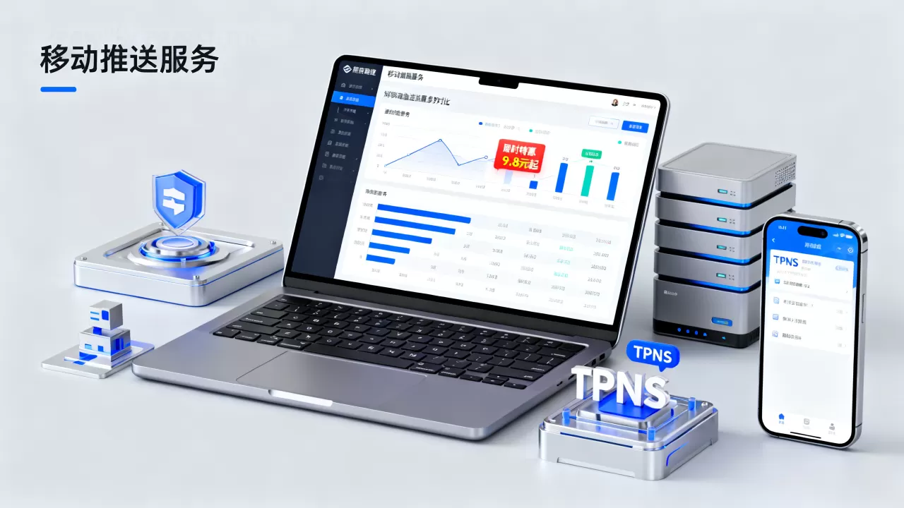 腾讯云移动推送TPNS限时特惠9.8元起真的靠谱吗,移动推送服务怎么选 腾讯云移动推送TPNS限时特惠9.8元起真的靠谱吗,移动推送服务怎么选