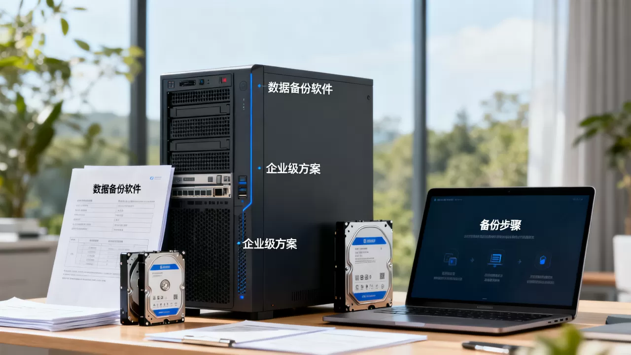 公司数据备份软件怎么选?企业数据备份方案有哪些 公司数据备份软件怎么选?企业数据备份方案有哪些