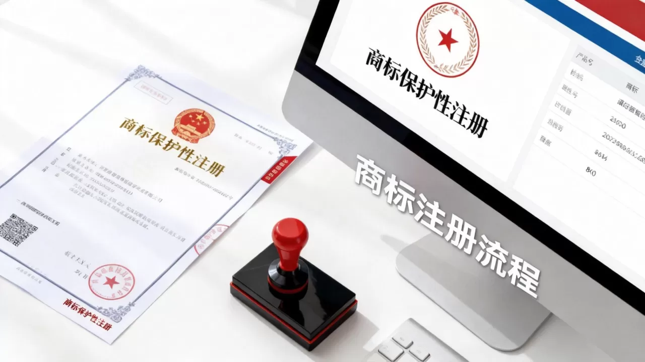公司称保护性注册是啥意思?商标保护性注册有什么用 公司称保护性注册是啥意思?商标保护性注册有什么用